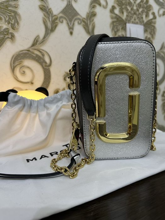 Сумка Marc Jacobs