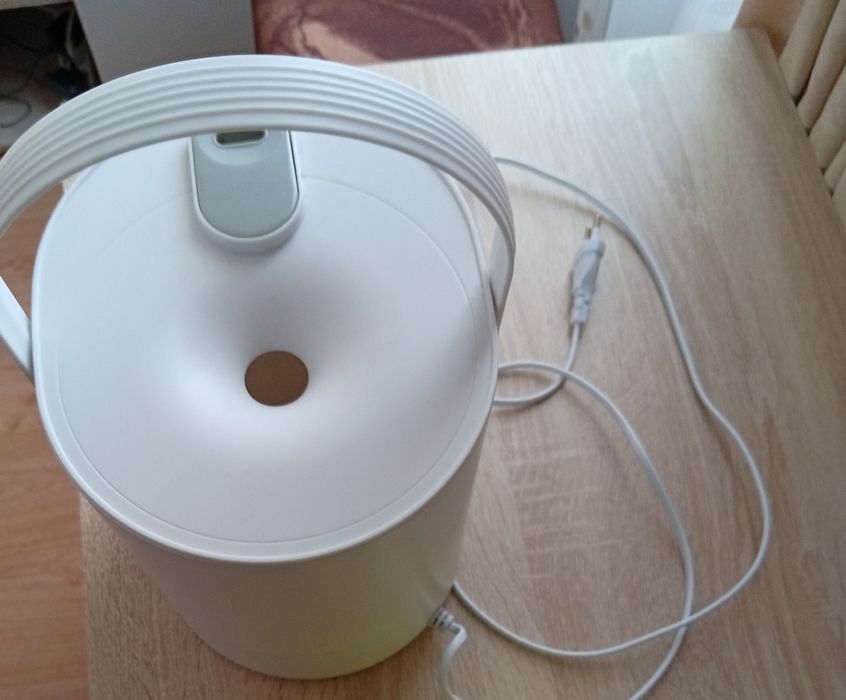 Овлажнител за Въздух Rohnson