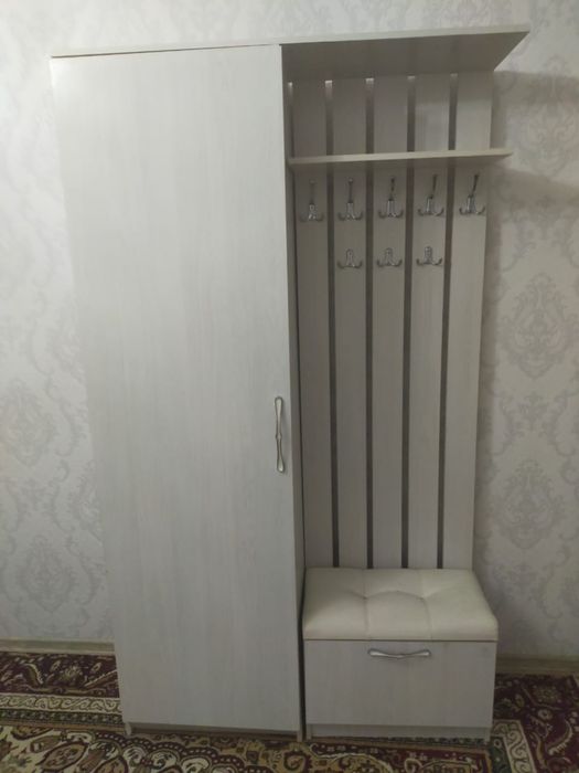 Спальний гарнитура