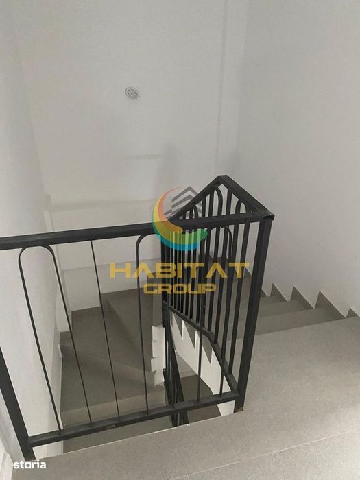 Vanzare duplex 3 camere Emil Racovita  finisat acte gata