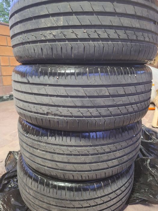 Шины Sailun Atrezzo