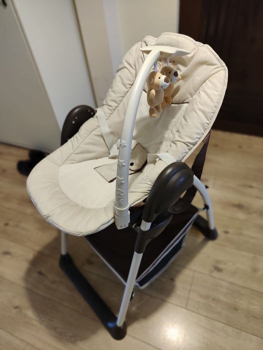 Scaun sezlong  Hauck