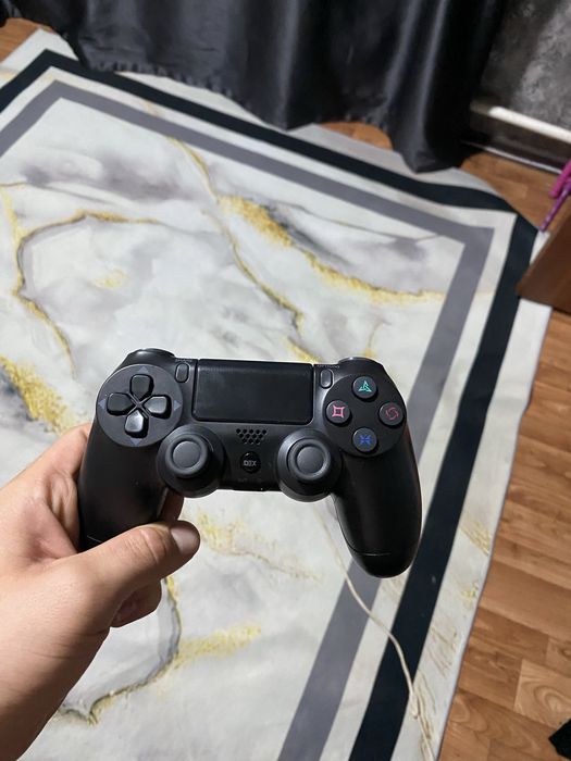 PlayStation 4 50х