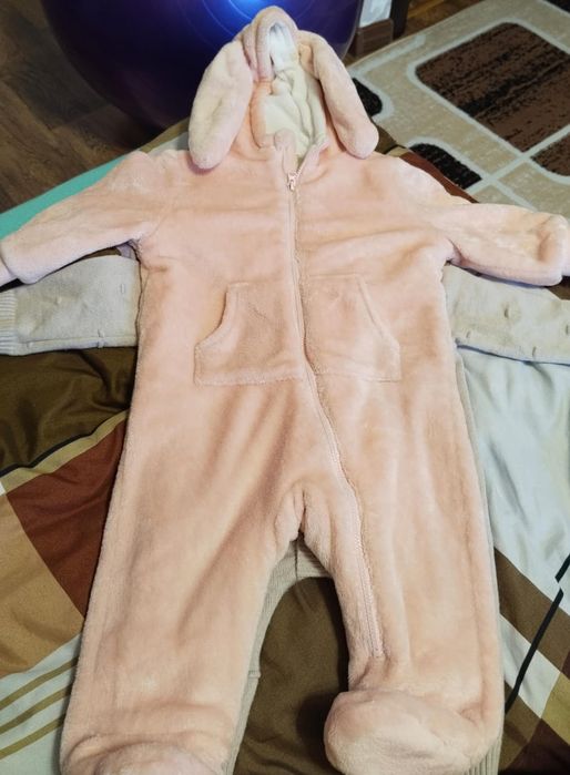 Одежда на весну осень детская