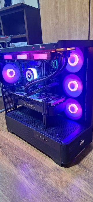 Pc i7 14700kf/Rtx 4080 KFA2