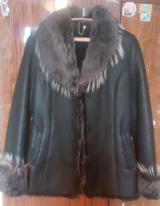 Продам  дубленку