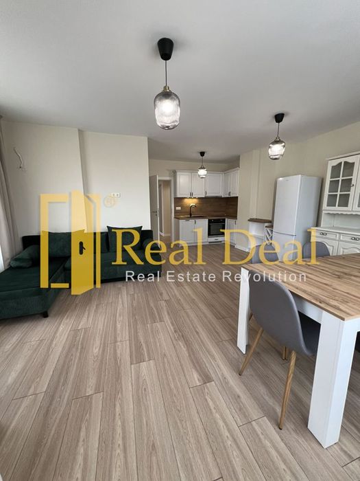 Дава се под наем Четиристаен апартамент в София, Редута - 125 кв.м за 1050 € - Снимка #1