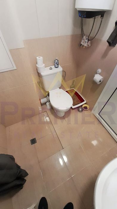 Продава се Едностаен апартамент в к.к. Слънчев бряг - 35 кв.м за 612 €/кв.м - Снимка #3