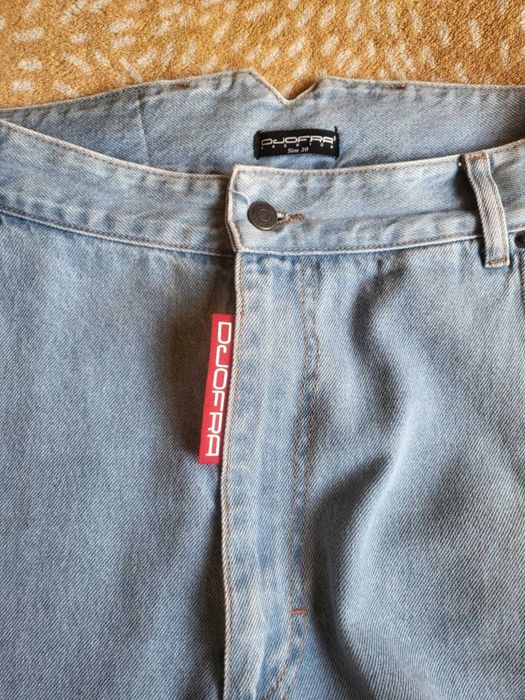 Djofra уникални нови дънки