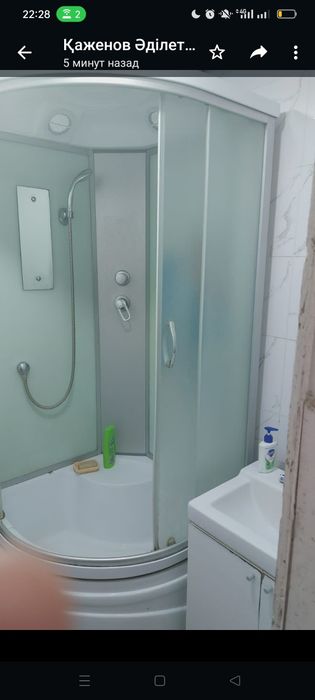 Продаю 2-х ком. квартиру