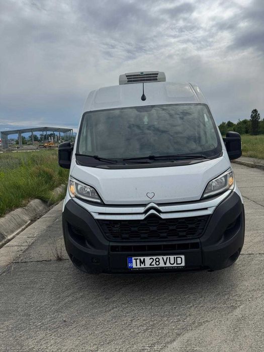 CITROËN Jumper