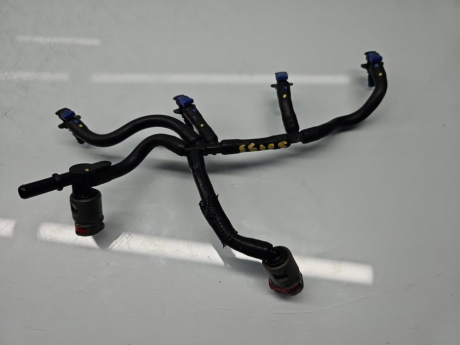 Conducta retur injectoare Renault Megane 4 [Fabr 2015-prezent] OEM 1.5