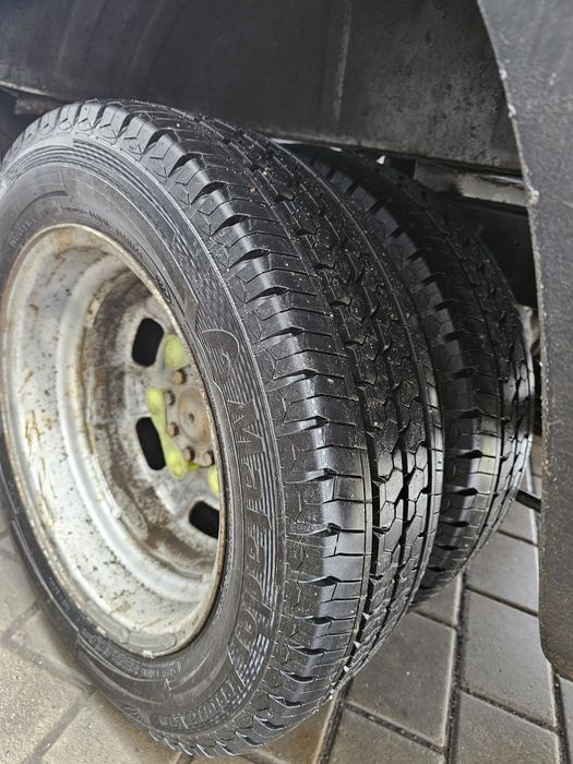 Dezmembram Iveco Daily 35C15 3.0HPI 205000km punte dubla