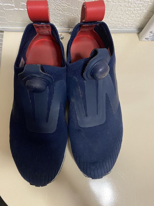 Дамски маратонки