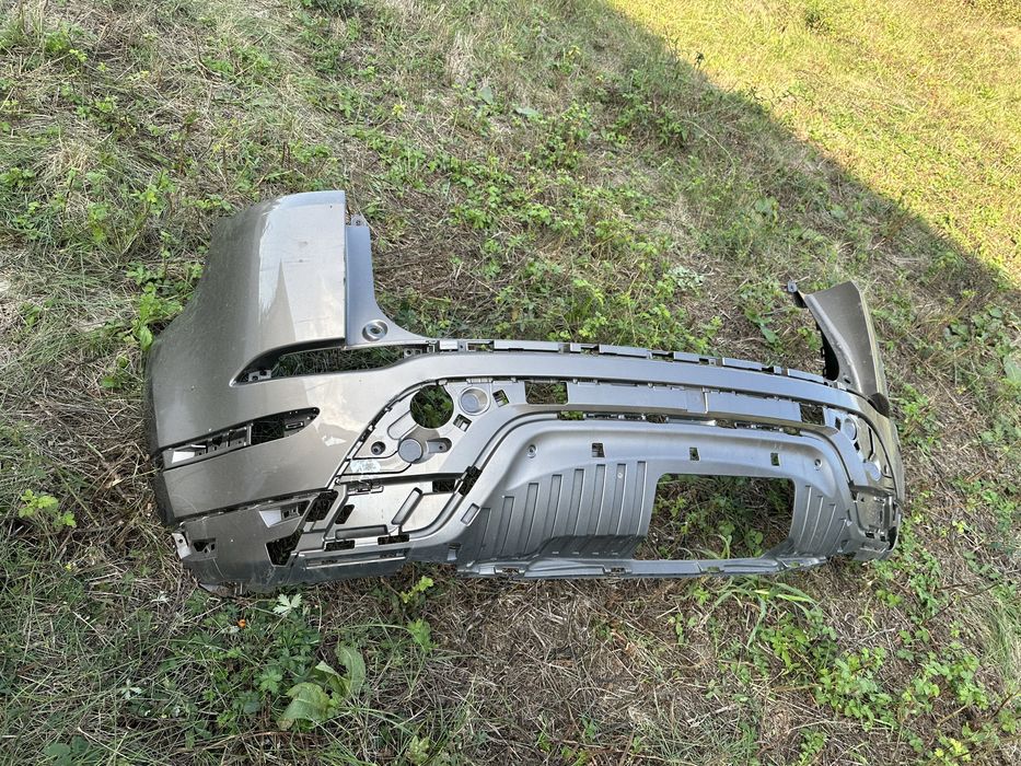 Bară spate range rover evogue.cod:k8d2-17d781-a.