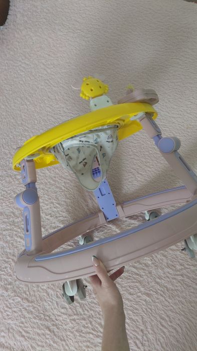 Ходунки детские отличные 5000