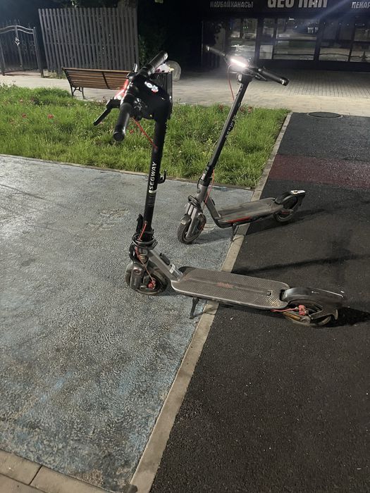 ninebot f3 pro..