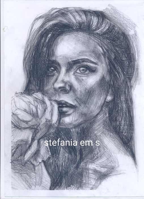 Realizez Portete Dupa Fotografie