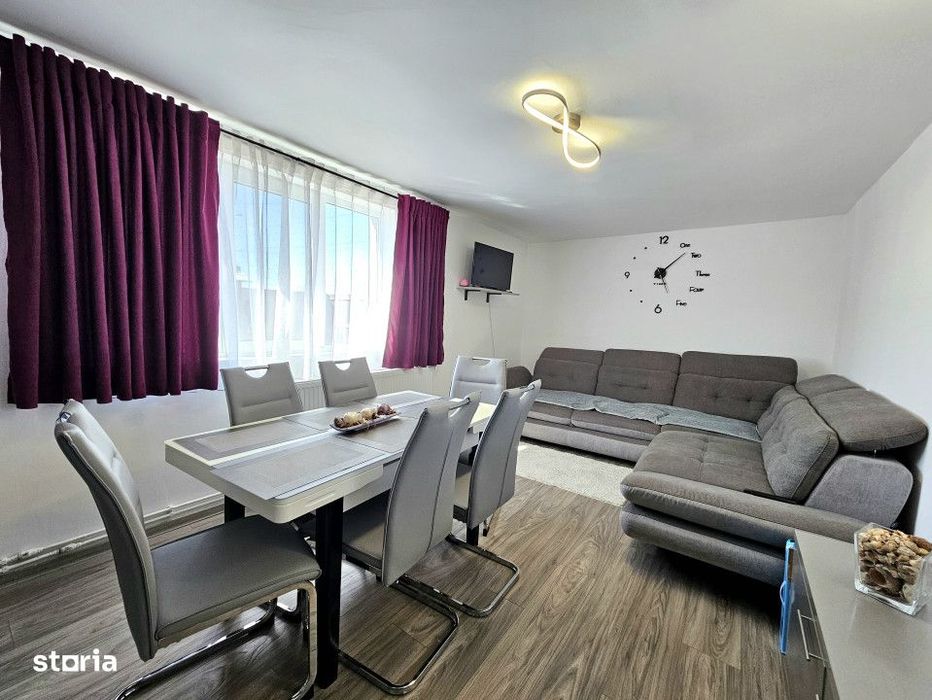 Casa individuala | Teren 615mp | Front la 2 strazi | Zona Selgros!