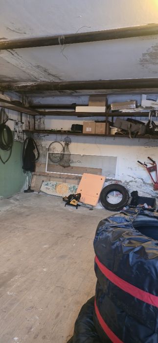 Продам гараж"Ветеран"