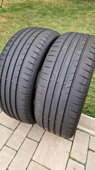 Anvelope vara 205 50 R 17 Dunlop
