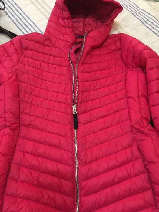 Розово яке за пролет и есен