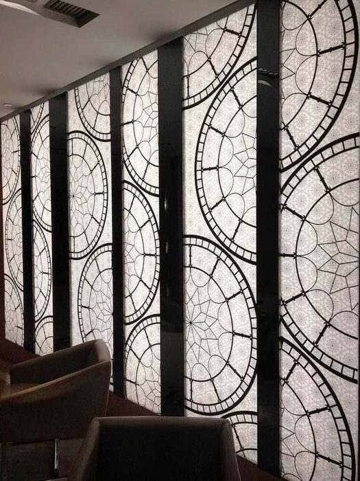 Художественный  Витраж "по самым низким ценам"