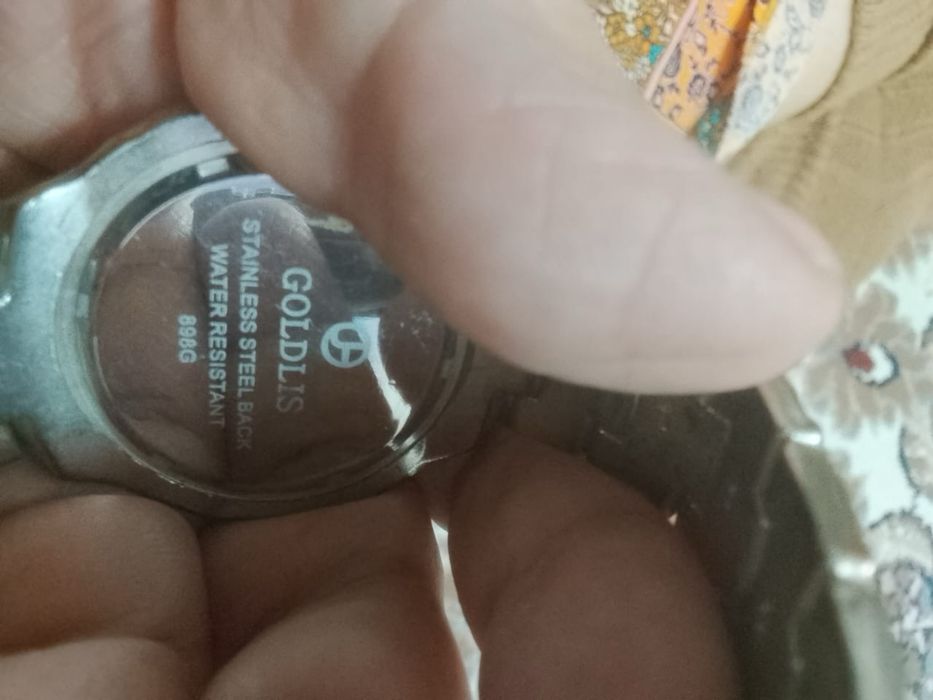 сағат сатылады(Goldlis)