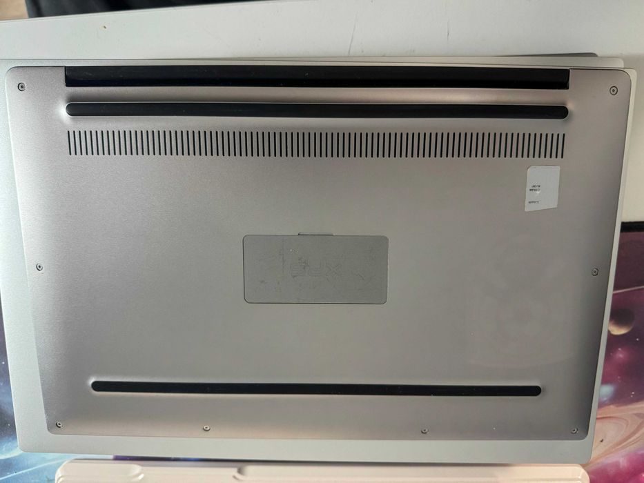 Dell XPS 13 9360