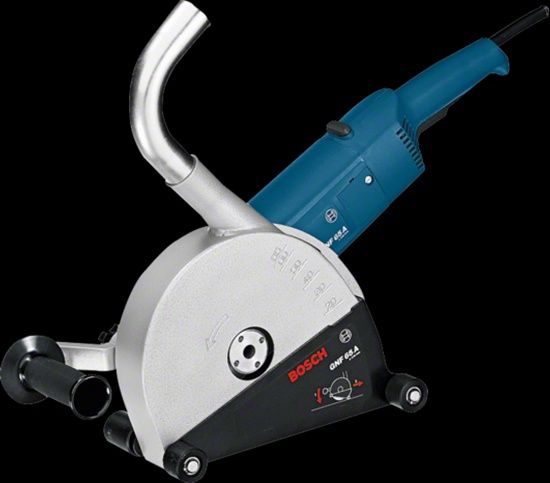 Правене на канали за кабели и тръби Ямбол.Правене на дупки с боркорона