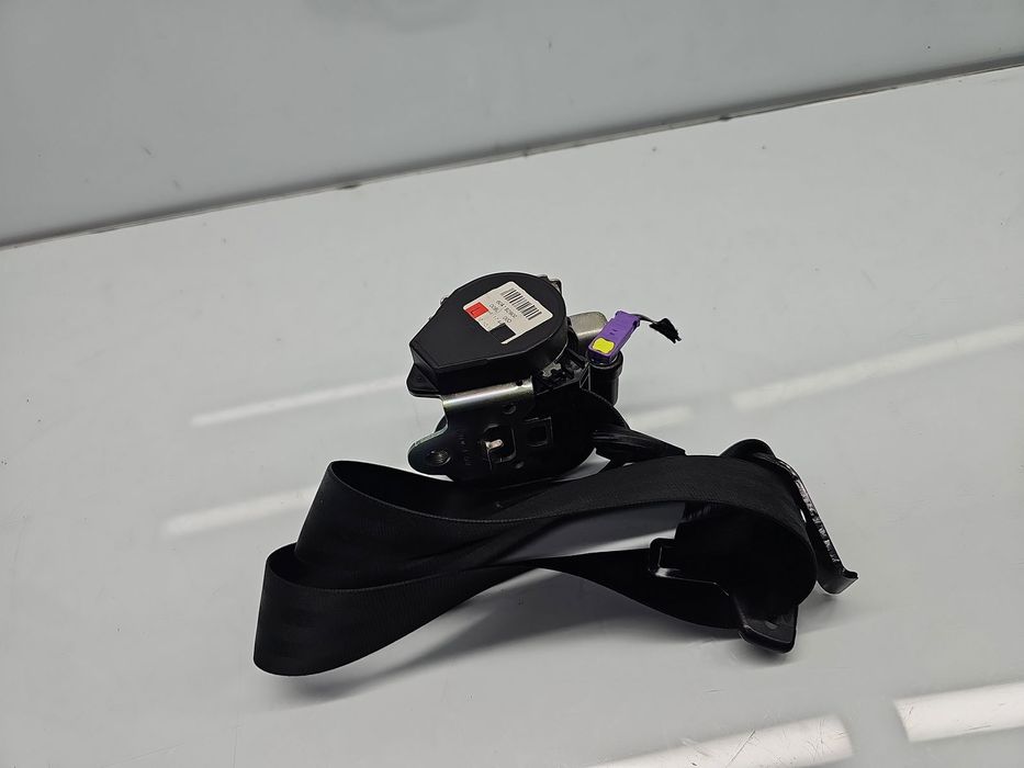 Centura stanga fata AUDI A3 Sportback (8PA) [Fabr 2004-2013] Facelift