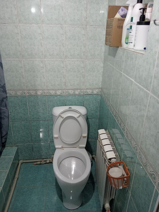 Үй сатылады ішіндегі мебельмен бірге