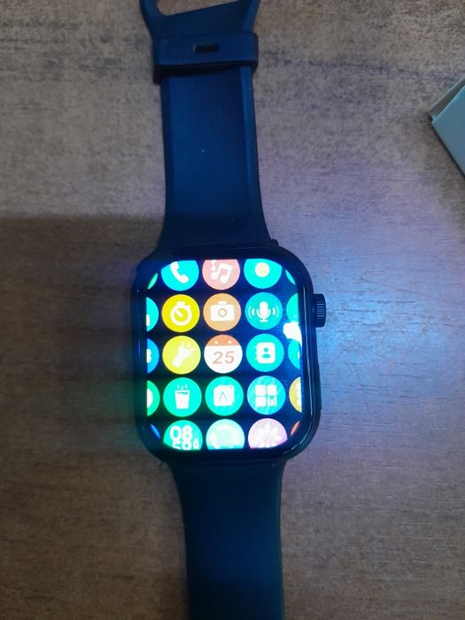 Срочно продам умные часы