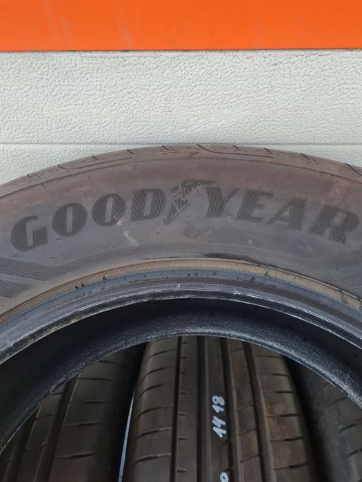 Летни гуми 4 броя GOODYEAR Eagle F1 235 65 R18 дот 1418