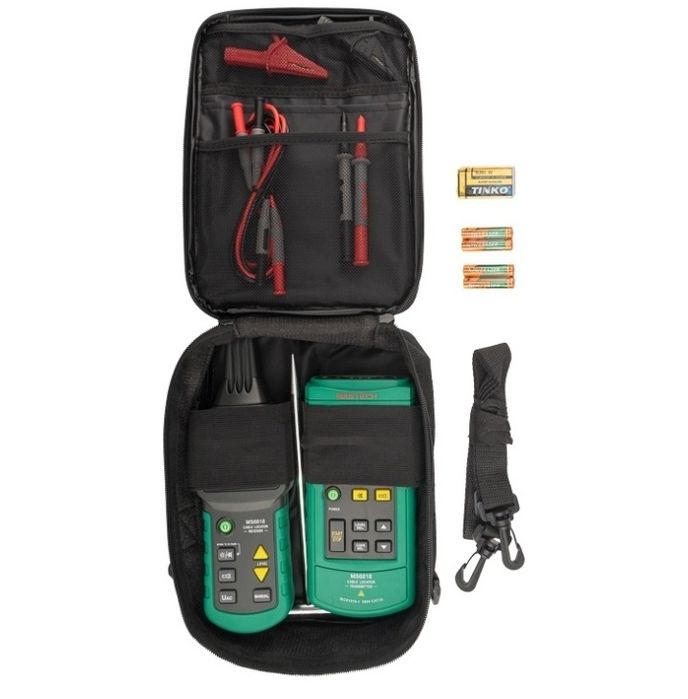 Продам электронный трасса искатель