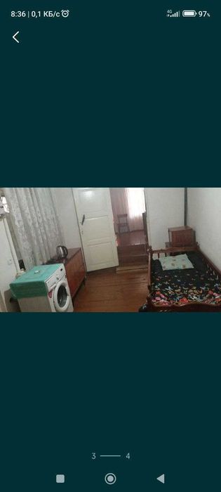 Сдается дом узбум казашка