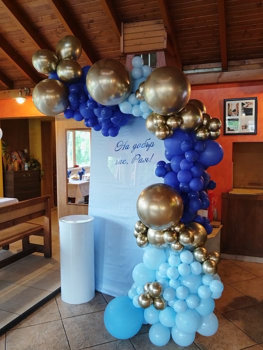 DJ Gandev. Доказан избор за всяко парти !