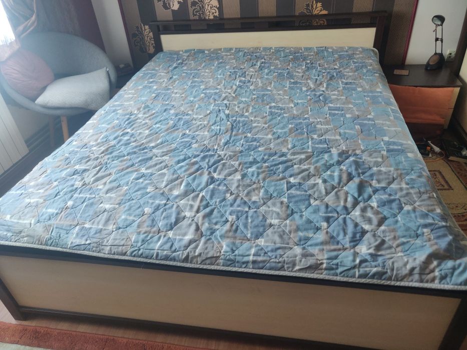 Pilote de una și două persoane -cuverturi