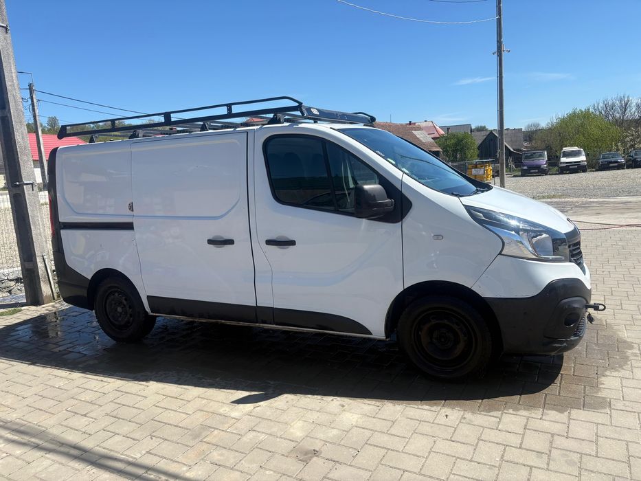 Renault  Trafic 1.6 Diesel