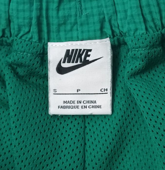 Nike Trend Lined Woven Shorts оригинални гащета S Найк спорт шорти