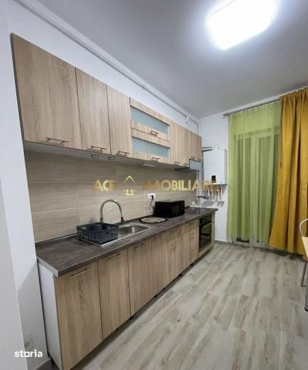 Garsoniera de inchiriat | Popesti Leordeni | Metrou | Centrala