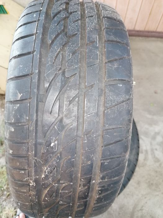 De vânzare cauciuc de vara 4 bucăți