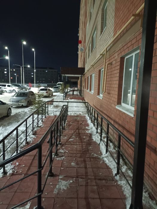 Продам 3х комнатную квартиру