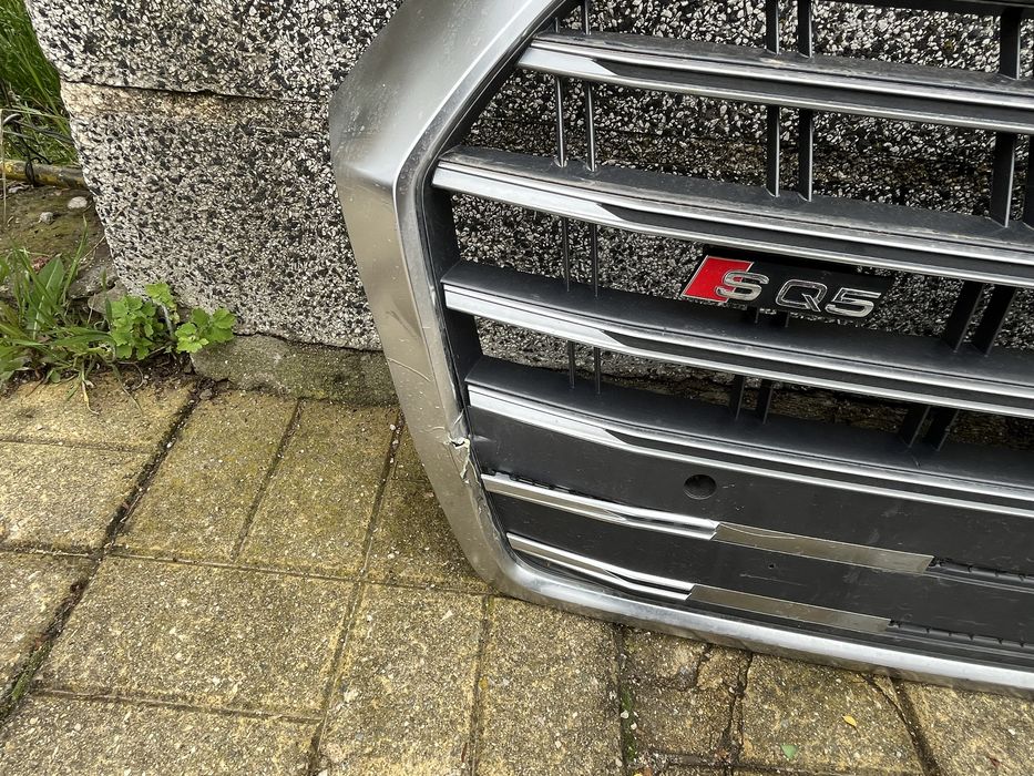 Решетка за AUDI SQ5