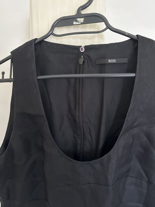 Рокля на HUGO BOSS