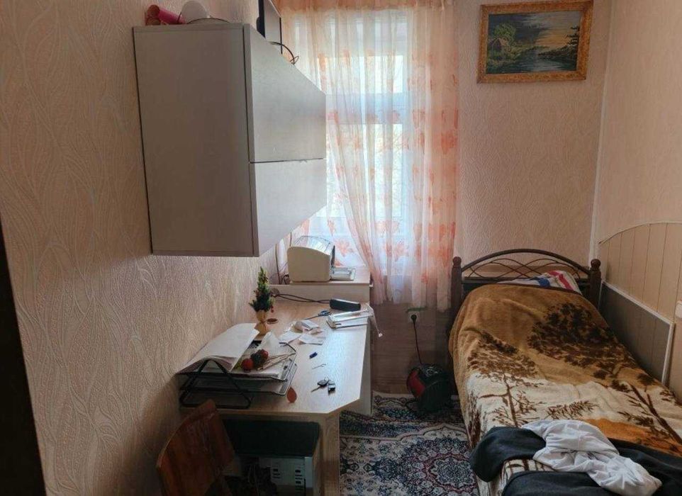 Квартира 3 комнатная 4 этаж Бабура Ровд Суперр Цена Не упустите