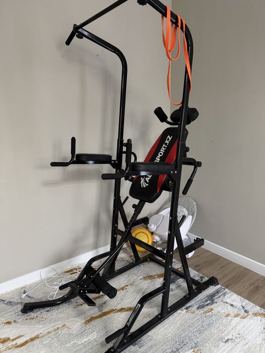 Продам тренажер 6/1 одном