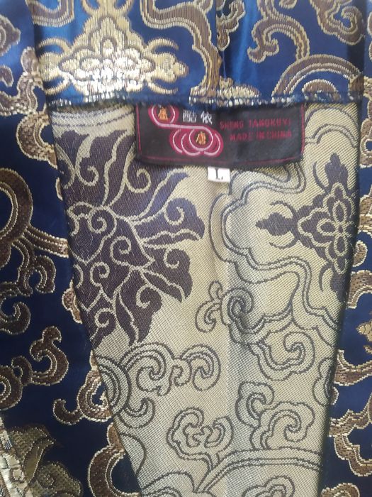 Халат кимоно женский, материал качественный кундал