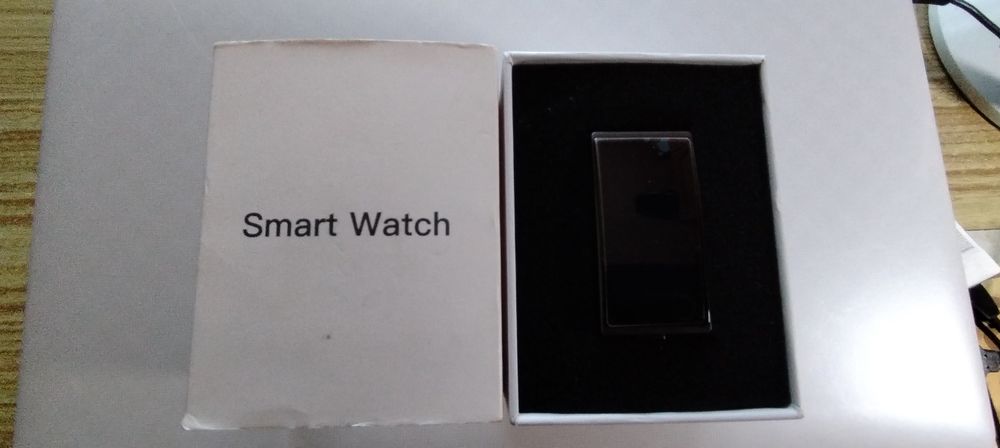 Smartwatch DM12 nou