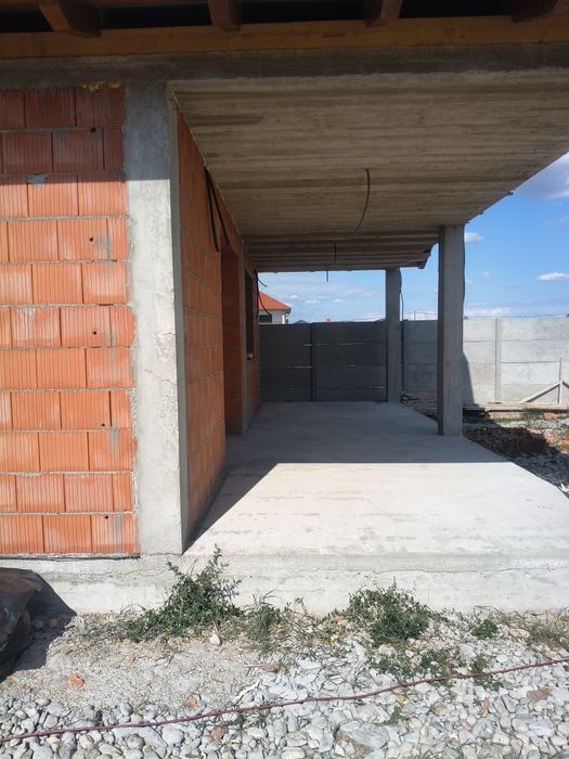 Vând casă Oșorhei